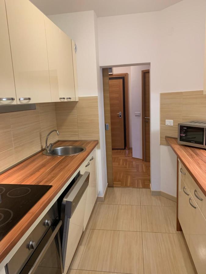 Panorama Bar 2 Bedroom Exteriér fotografie