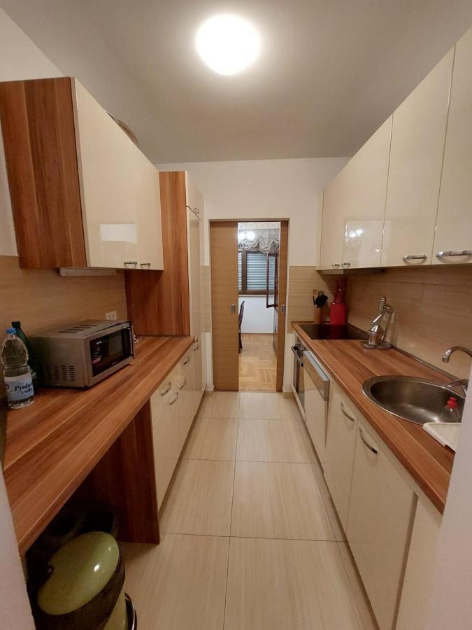 Panorama Bar 2 Bedroom Exteriér fotografie